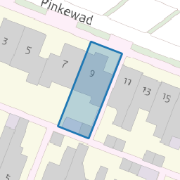 Perceel EDM00-C-6029