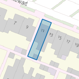 Perceel EDM00-C-6031