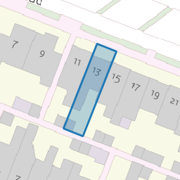 Perceel EDM00-C-6032