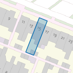 Perceel EDM00-C-6033
