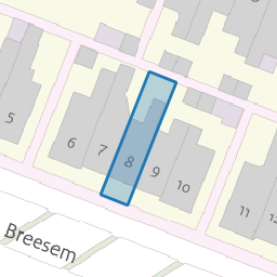 Perceel EDM00-C-6045