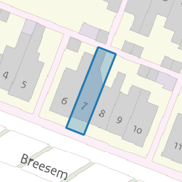 Perceel EDM00-C-6046