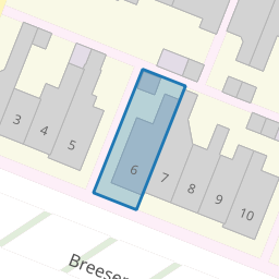 Perceel EDM00-C-6047