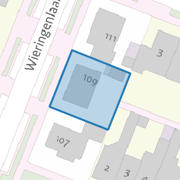 Perceel EDM00-C-6053