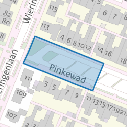 Perceel EDM00-C-6054
