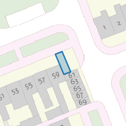 Perceel EDM00-C-6064