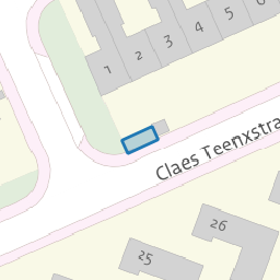 Perceel EDM00-C-6086