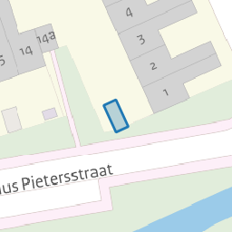 Perceel EDM00-C-6107