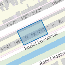 Perceel EDM00-C-6115
