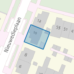 Perceel EDM00-C-6121