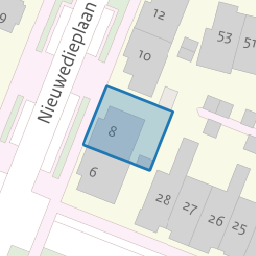 Perceel EDM00-C-6122