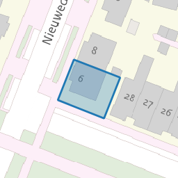 Perceel EDM00-C-6123