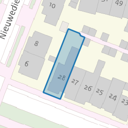 Perceel EDM00-C-6129