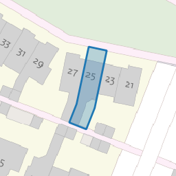Perceel EDM00-C-6158