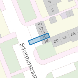 Perceel EDM00-C-6167