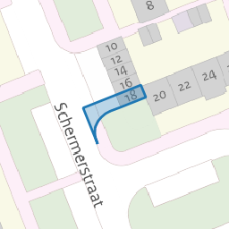 Perceel EDM00-C-6168