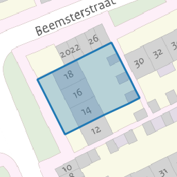 Perceel EDM00-C-6173