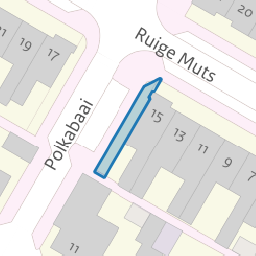 Perceel EDM00-C-6190