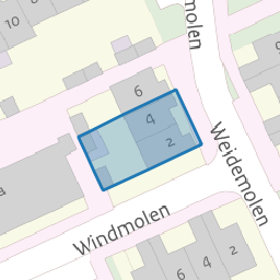 Perceel EDM00-C-6210