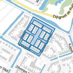 Perceel EDM00-C-6213