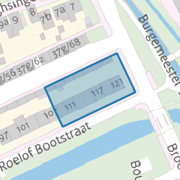 Perceel EDM00-C-6227