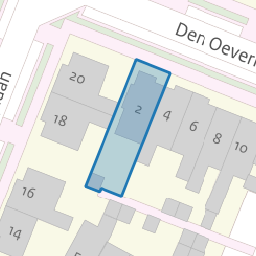 Perceel EDM00-C-6228