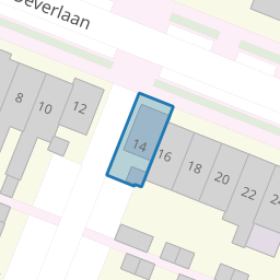 Perceel EDM00-C-6234