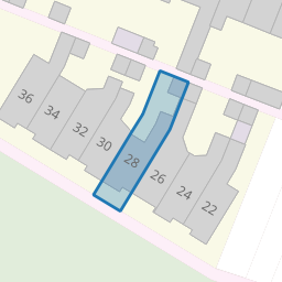 Perceel EDM00-C-6250