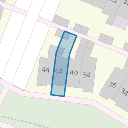 Perceel EDM00-C-6257