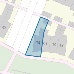 Perceel EDM00-C-6258