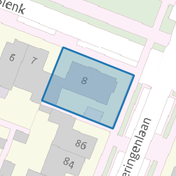 Perceel EDM00-C-6274