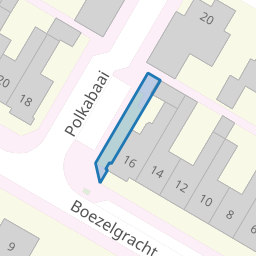 Perceel EDM00-C-6278