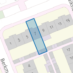 Perceel EDM00-C-6296