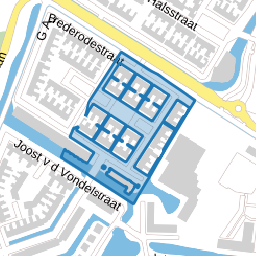 Perceel EDM00-C-6302