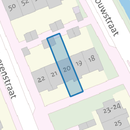 Perceel EDM00-C-6307