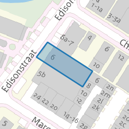 Perceel EDM00-C-6309