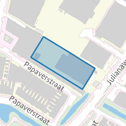 Perceel EDM00-C-6311