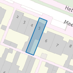 Perceel EDM00-C-6319