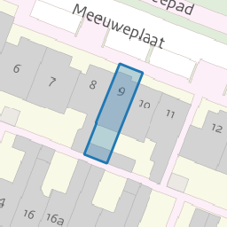 Perceel EDM00-C-6321