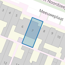 Perceel EDM00-C-6322