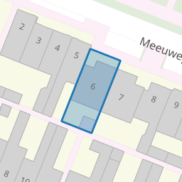Perceel EDM00-C-6326