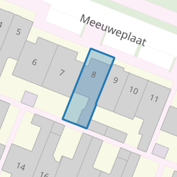 Perceel EDM00-C-6328