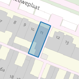 Perceel EDM00-C-6332