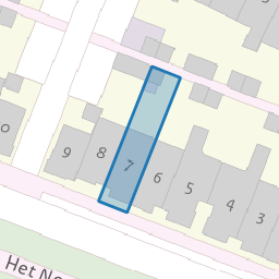 Perceel EDM00-C-6342