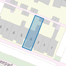 Perceel EDM00-C-6345