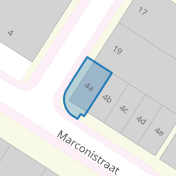 Perceel EDM00-C-6399