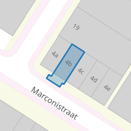 Perceel EDM00-C-6400