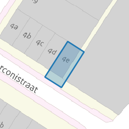 Perceel EDM00-C-6401