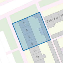 Perceel EDM00-C-6450