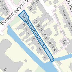 Perceel EDM00-C-6461